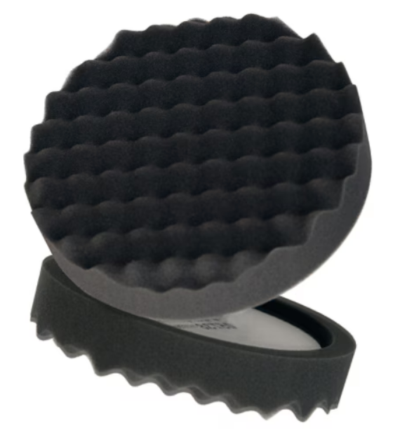 3M™ PERFECT-IT POLISH PAD | BLACK