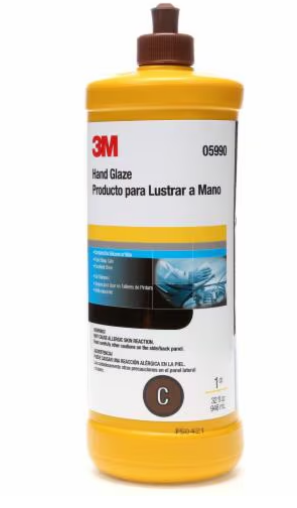 3M™ HAND GLAZE | 910ML