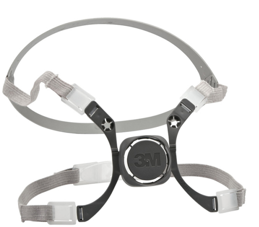 3M™ HEAD STRAP | 6000S