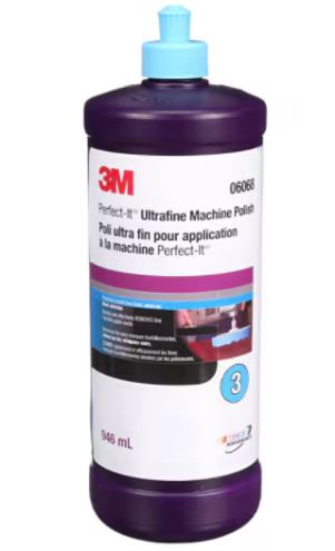3M™ PERFECT IT ULTRAFINE POLISH