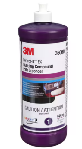 3M™ PERFEC-IT | RUBBING COMPOUND PN36060