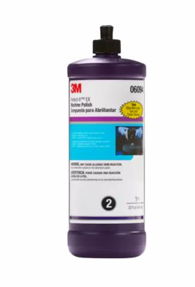 3M™ PERFECT-IT | MACHINE POLISH