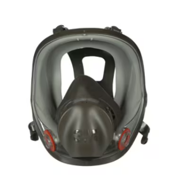 3M™ FULL FACE MASK MEDIUM