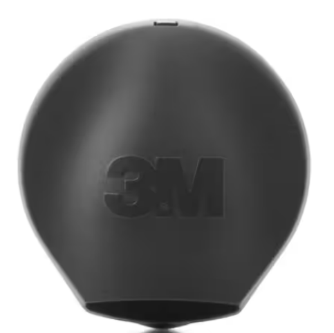 3M™ REUSABLE RESPIRATOR CENTRE FACEPIECE ADAP