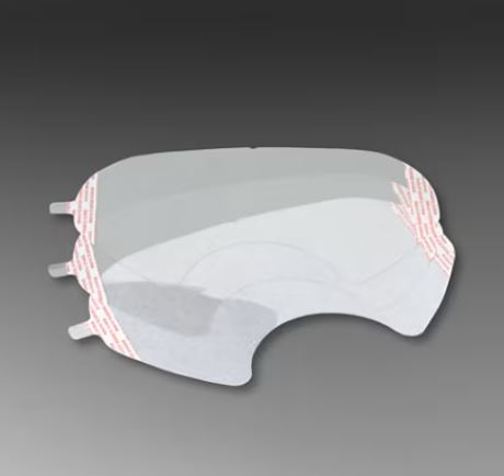 3M™ LENS COVER #6885