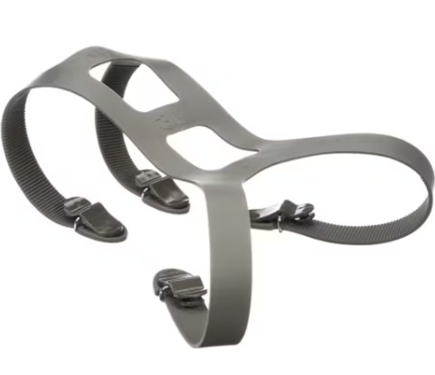 3M™ HEAD HARNESS ASSEMBLY | 6000S