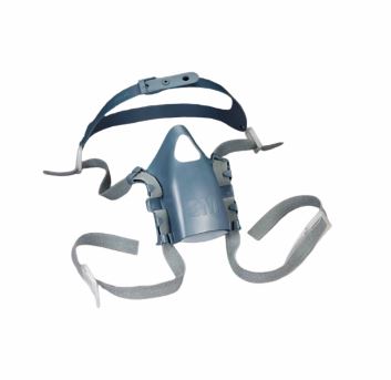 3M™ HEAD HARNESS 7581