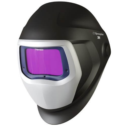 3M™ SPEEDGLAS 9000S | OUTER PROTECTION PLATE