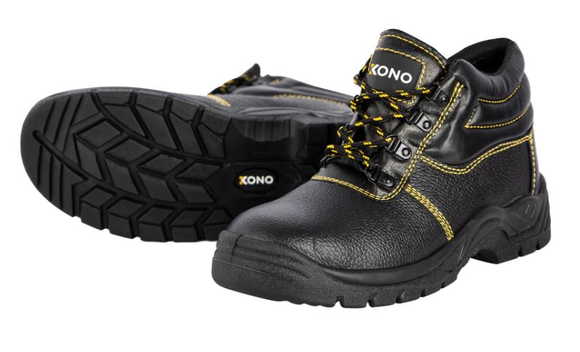 KONO SAFETY BOOT