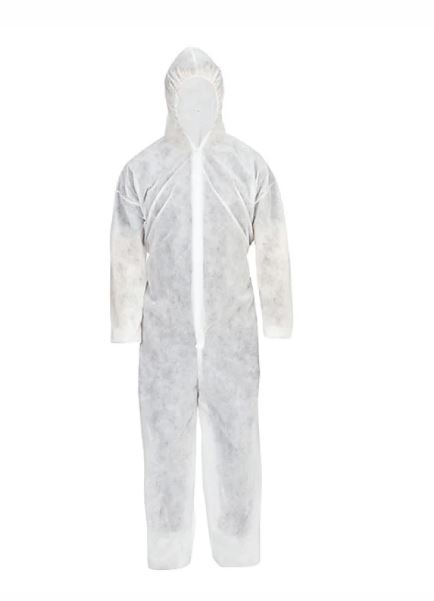 COVERALLS TYPE 5/6 A042