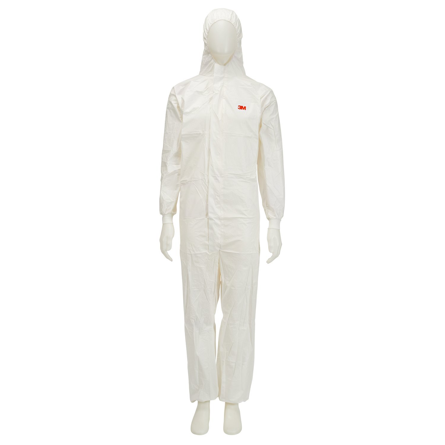 3M™ 4515 COVERALL | WHITE | XXX LARGE