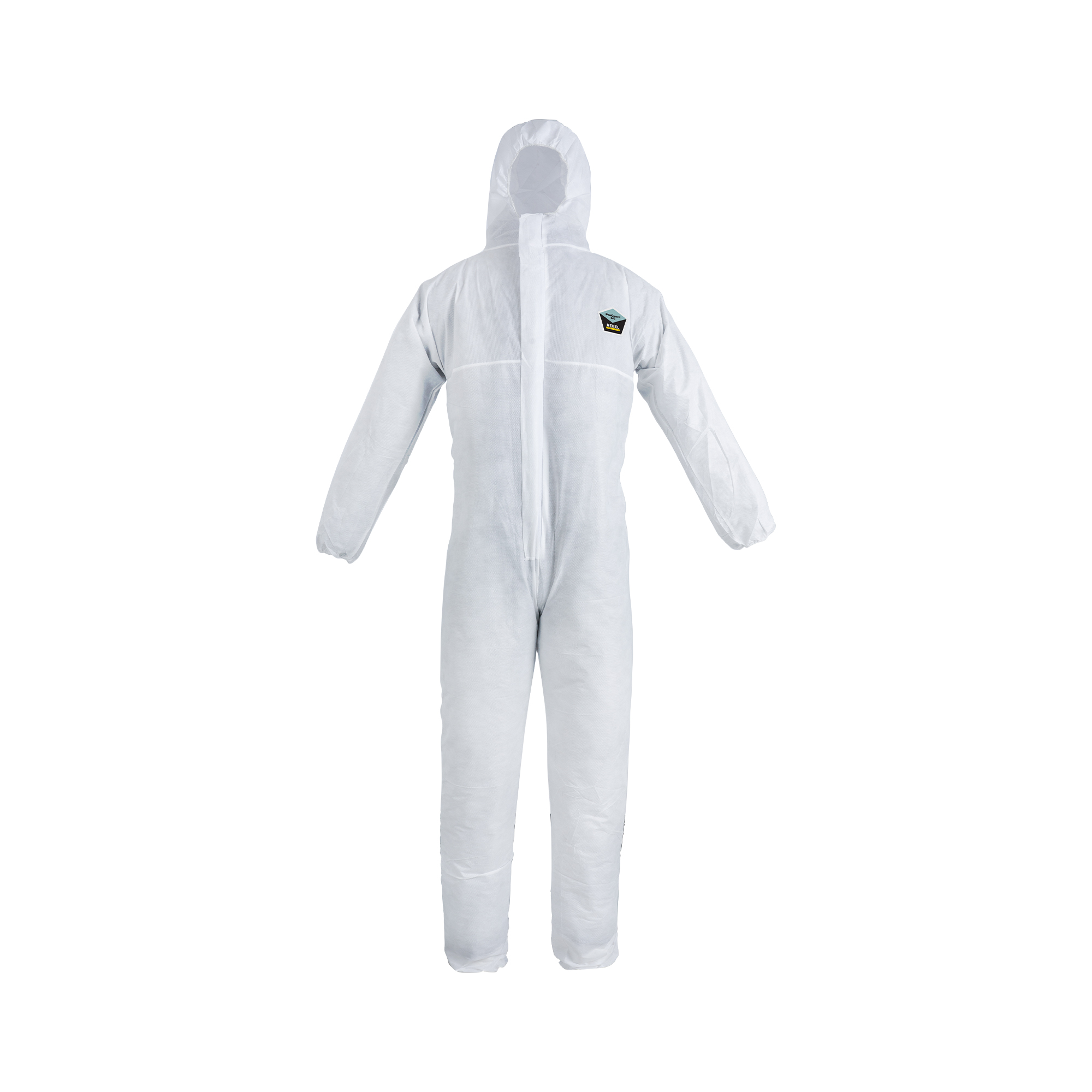 PROGUARD COVERALL 5/6 MEDIUM