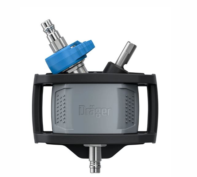 DRAGER® X-PLORE 9300 | WITHOUT BELT