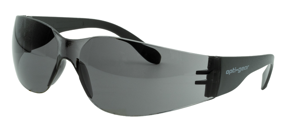 ECO SAFETY GLASSES | DARK