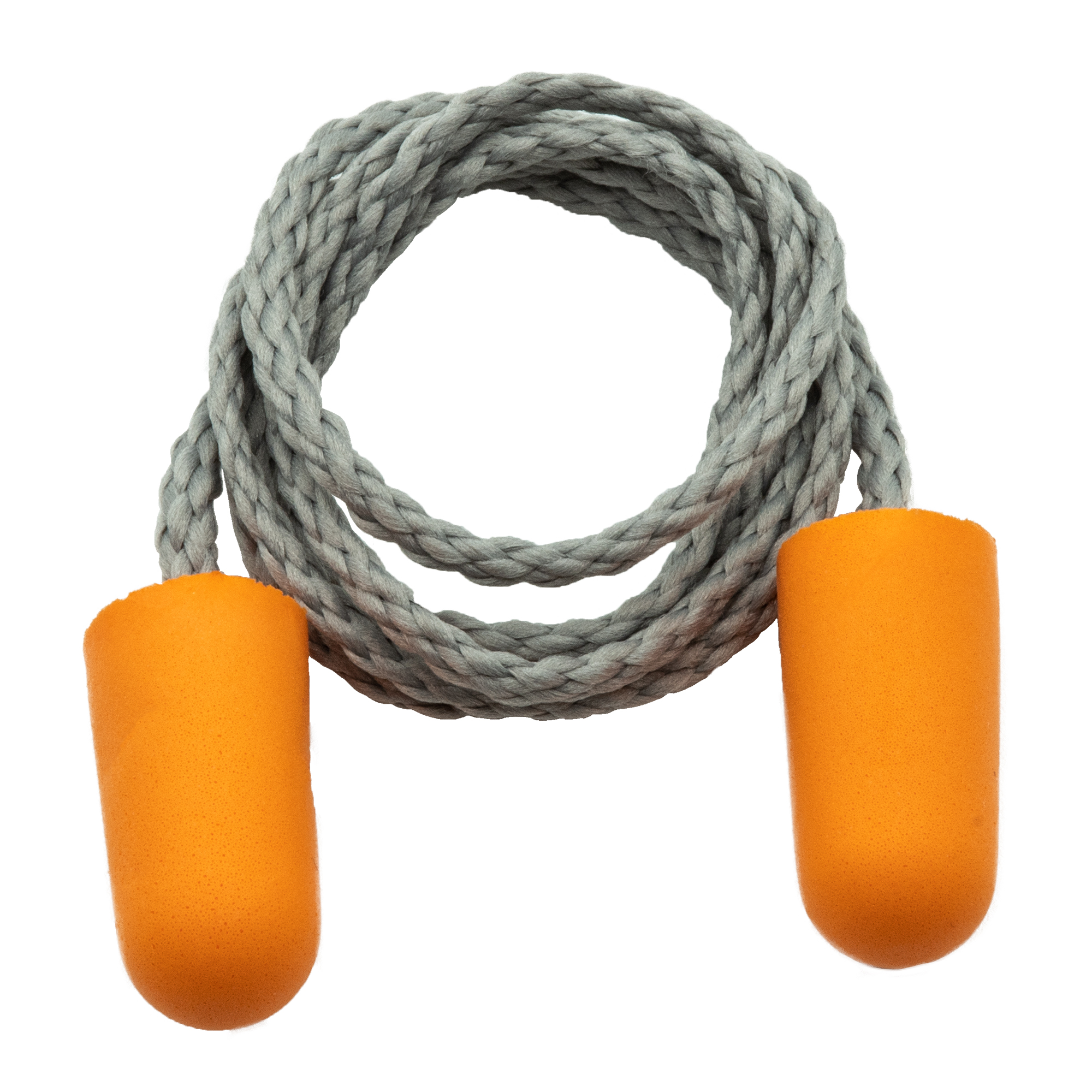 EARPLUGS DISPOSABLE CORDED