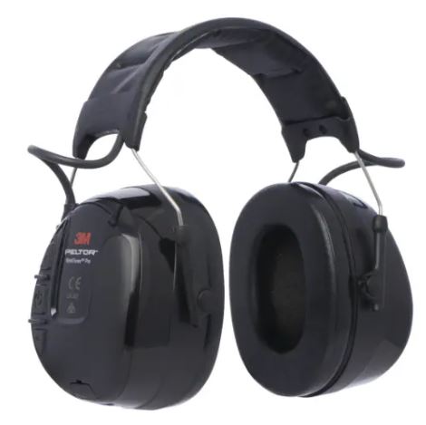3M™ EARMUFF HRXS220A WORKTUNES