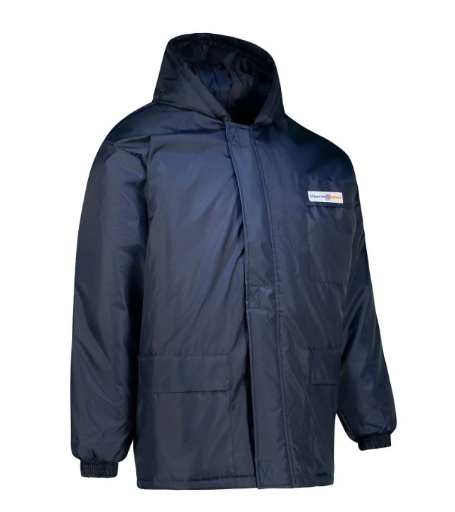 FREEZER JACKET | NAVY | XXX | LARGE