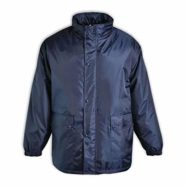 FREEZER JACKET | NAVY | MEDIUM