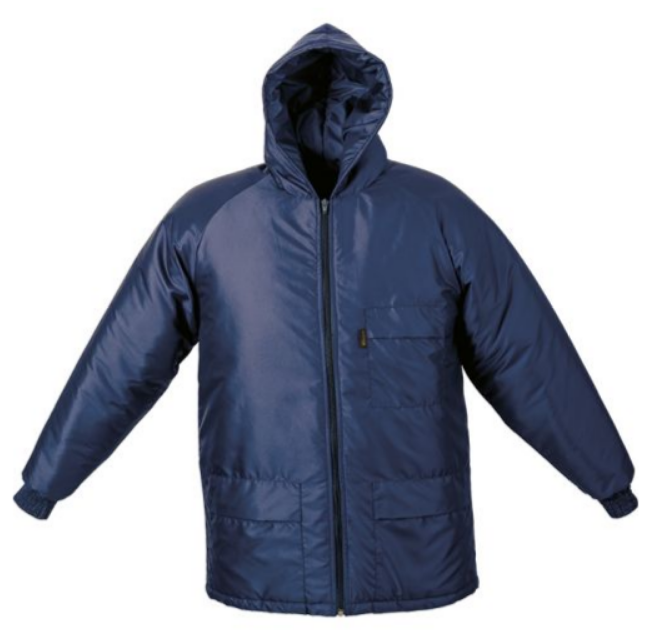 FREEZER JACKET | NAVY | X | LARGE