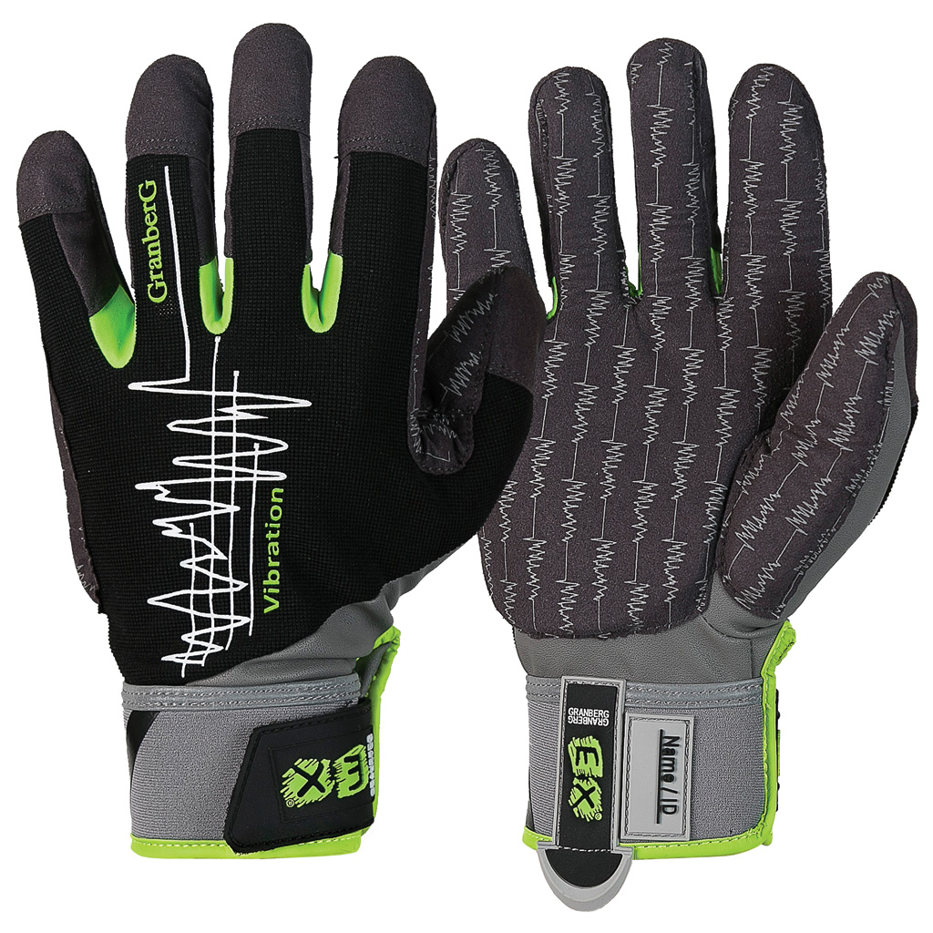 Granberg® 107.4330