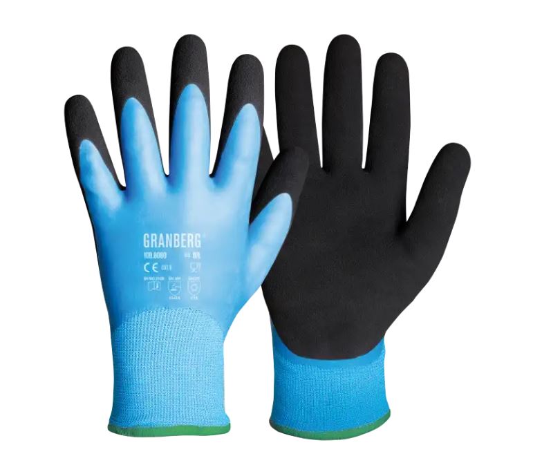 Granberg® 108.8080 Assem Winter Glove