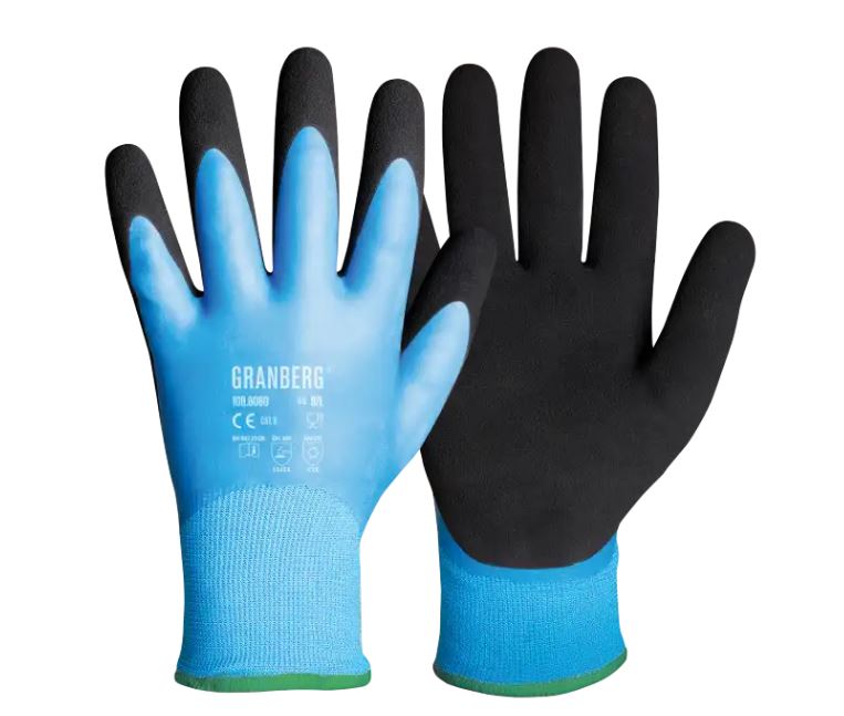 Granberg® 108.8080 Assembly Winter Glove