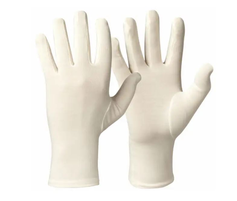 GRANBERG® ECZEMA GLOVES BAMBOO VISCOSE S