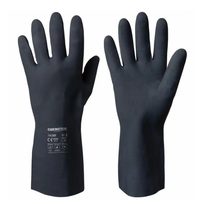 GRANBERG® 114.2000 | NEOPRENE CHEM RESIST GLO