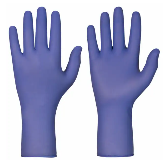 GRANBERG® 114.615 | SINGLE USE NITRILE | MEDI