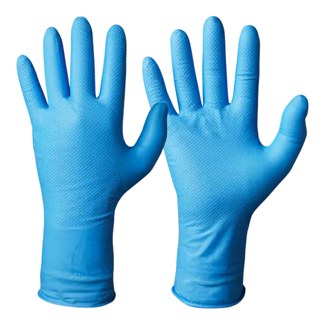 GRANBERG® SINGLE USE GLOVE SMALL
