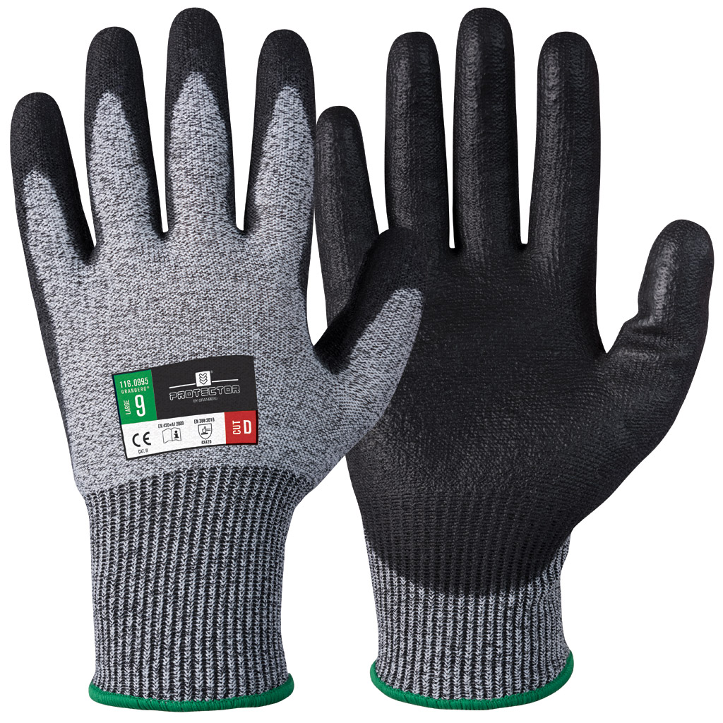 Granberg® Cut Glove Protector