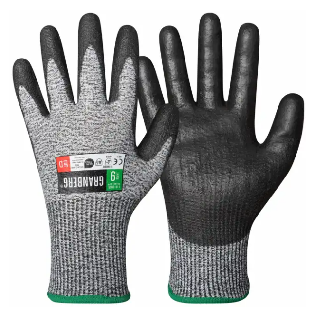 GRANBERG® 116.0995 | CUT GLOVE | PROTECTOR 8