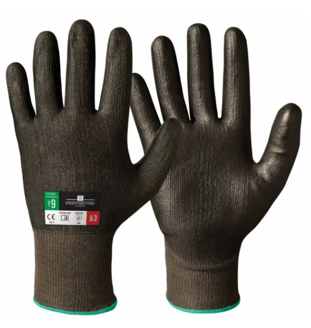 GRANBERG® 116.541 | CUT GLOVE | PROTECTOR 9