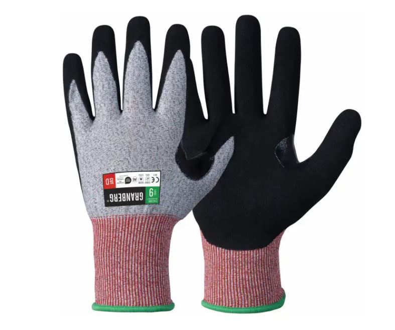 Granberg® 116.592 Cut Glove Typhoon