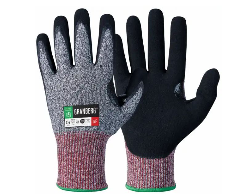 Granberg® Cut 5F Resistant Nitrile