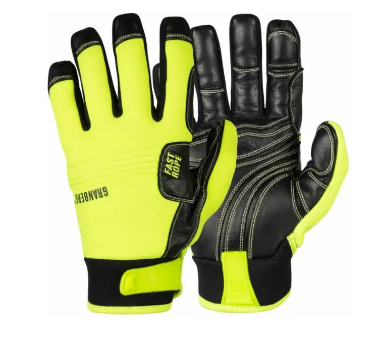 GRANBERG® 119.2209 | TACTICAL GLOVE | HI-VIZ