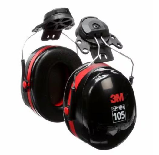 3M™ H10 EARMUFF | TWIN CUP