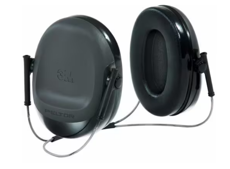 3M™ H505B | PELTOR WELDING EARMUFF