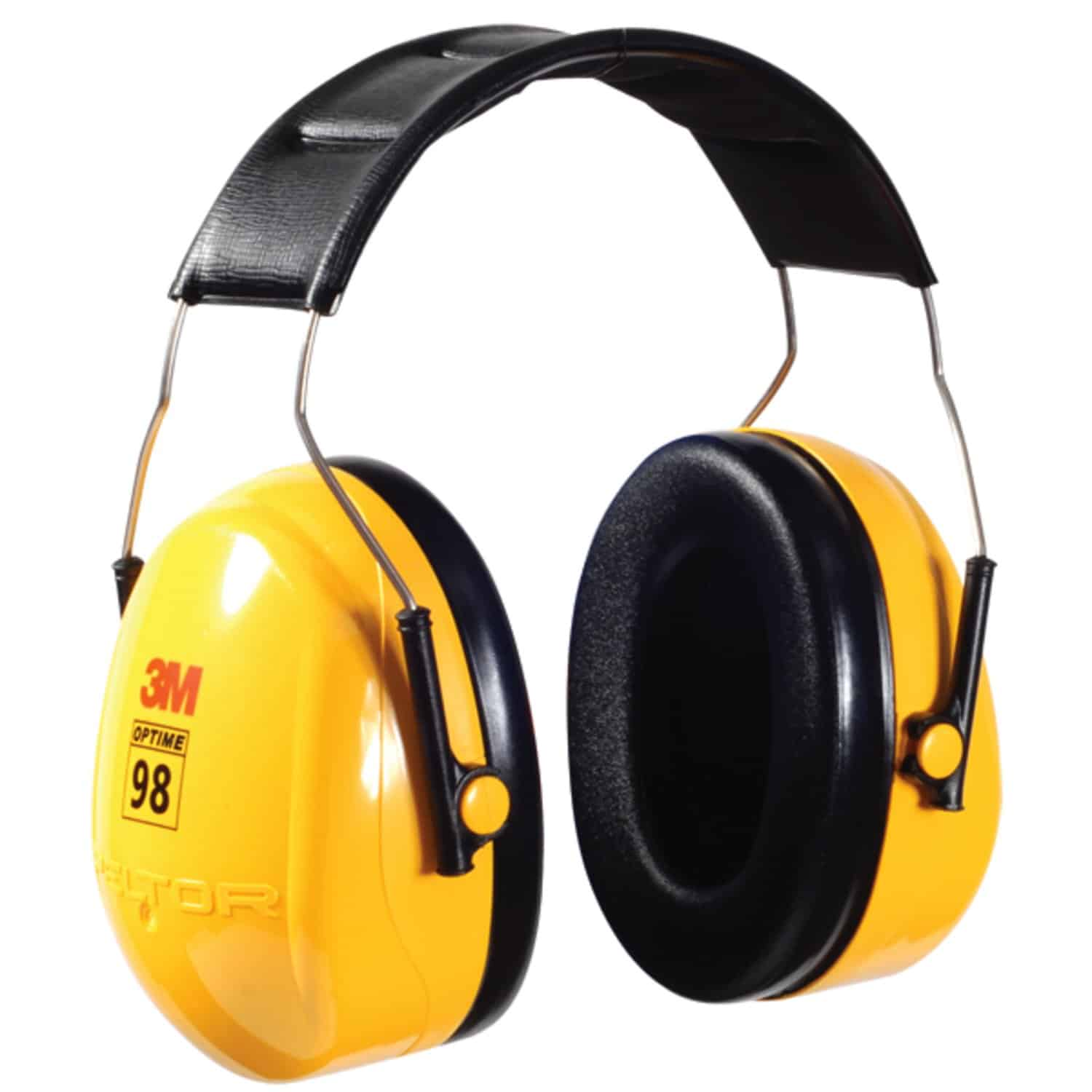 3M™ OPTIME HEADBAND EARMUFF
