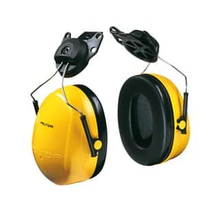 3M™ CAP MOUNT EARMUFF