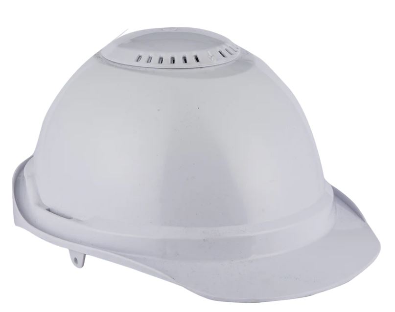 HARD HAT | NIKKI