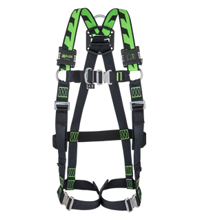 GENERAL PURPOSE SAFETY HARNESS