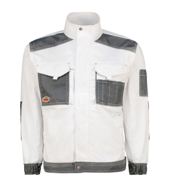 Rebel® Tech Gear Jacket Arctic