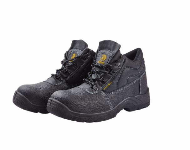 DROMEX® BOXER SAFETY BOOT