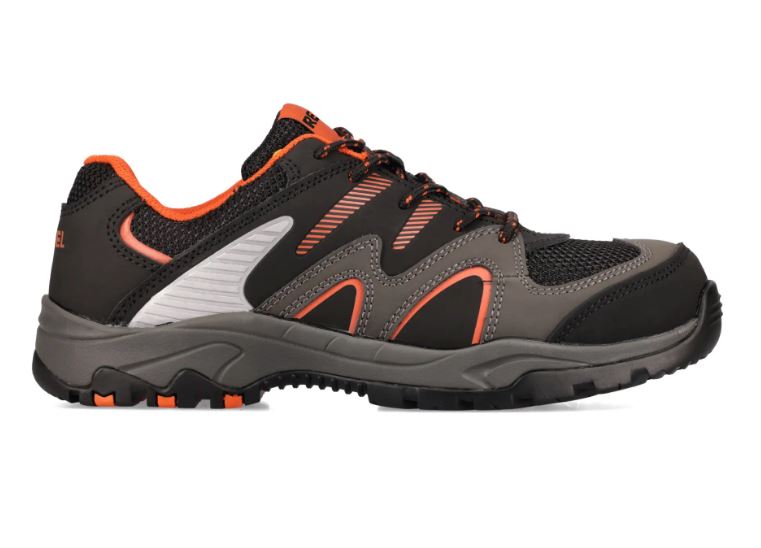 Rebel® Enduro-Max Boot
