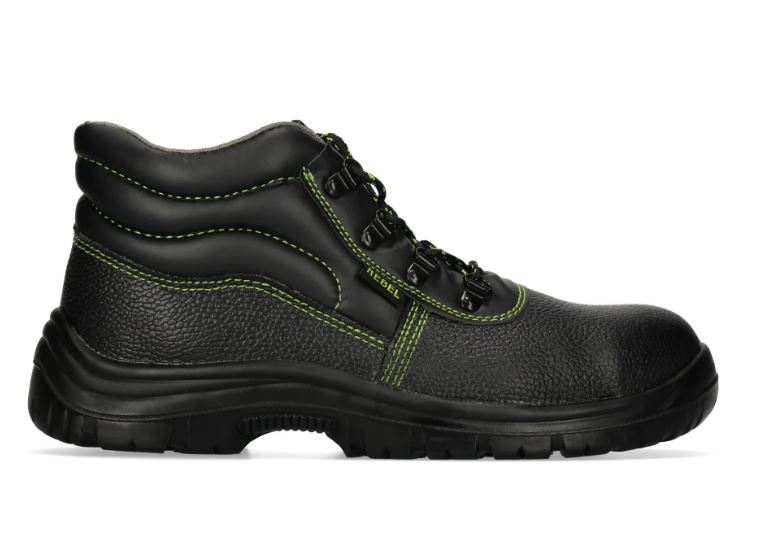Rebel® Kontrakta Boot