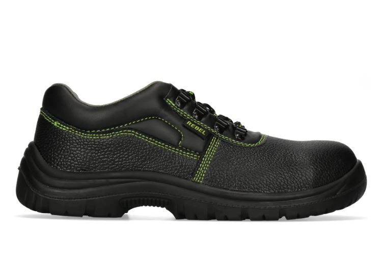 Rebel® Kontrakta Shoe