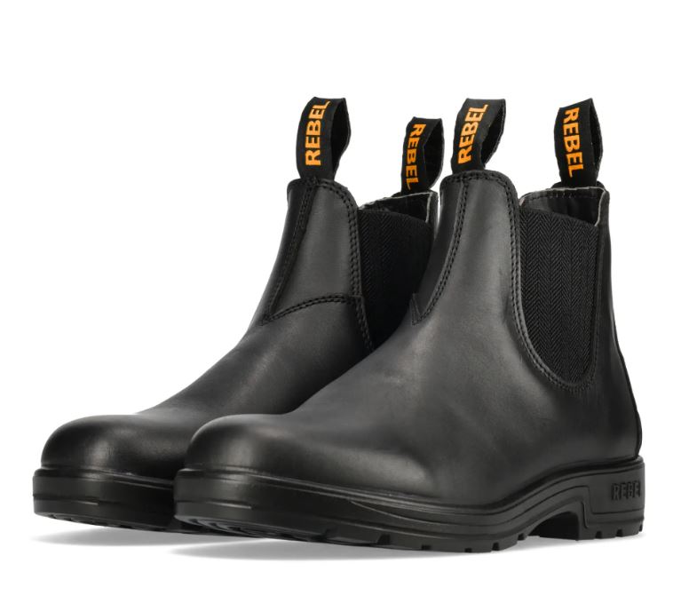 Rebel® Urban Retro Chelsea