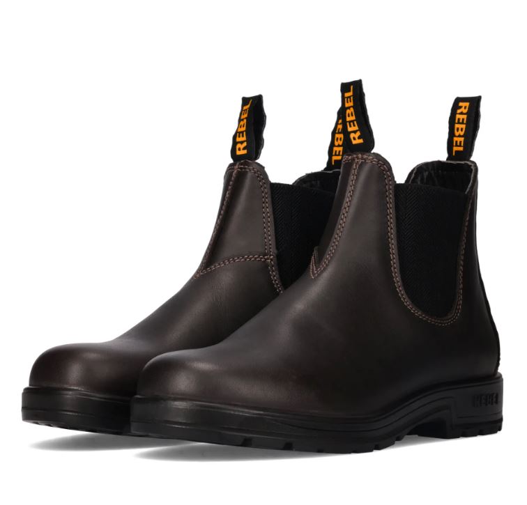 Rebel® Urban Retro Chelsea Dark