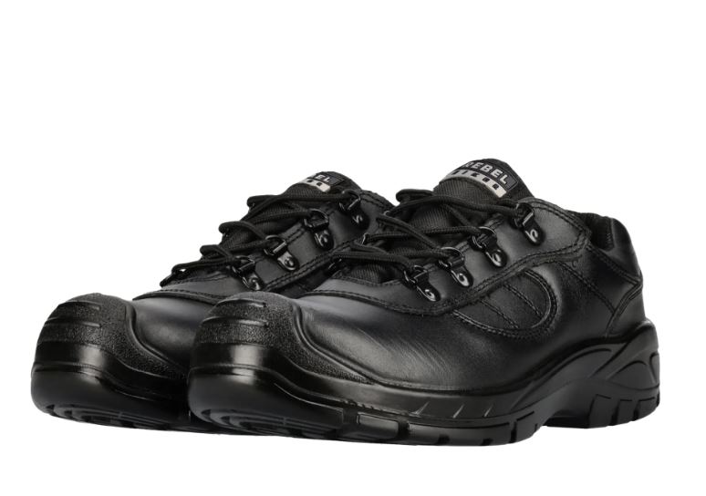 Rebel® Hiker-Lo Shoe